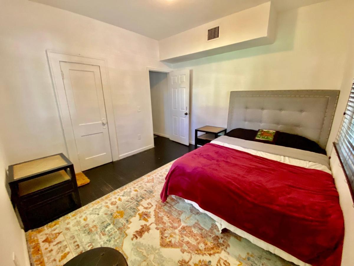 Cool & Cozy Homestay Miami Buitenkant foto