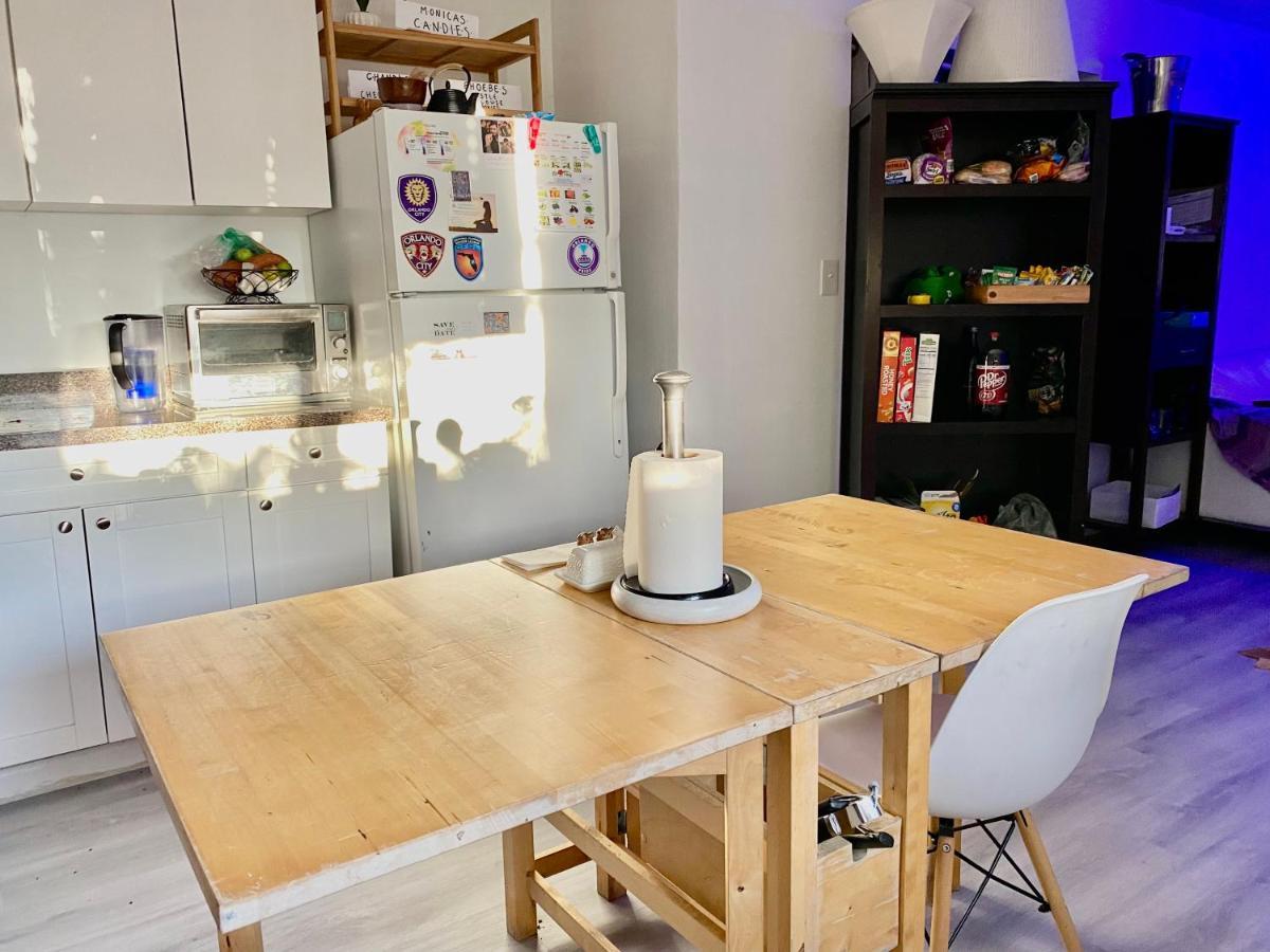 Cool & Cozy Homestay Miami Buitenkant foto