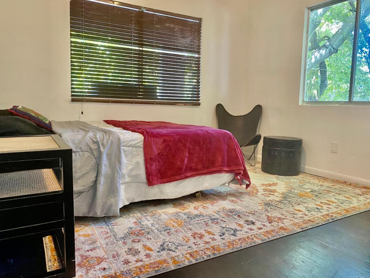 Cool & Cozy Homestay Miami Buitenkant foto